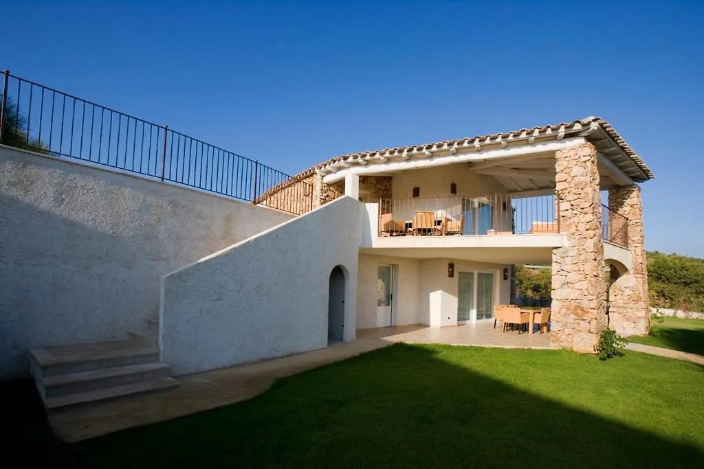 Villas Resort Wellness & Spa-1