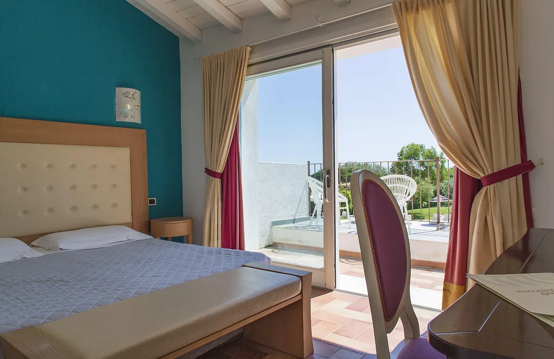 Villas Resort Wellness & Spa-1