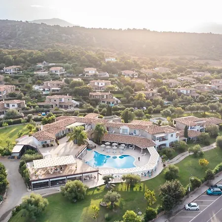 Villas Resort Wellness & Spa-2