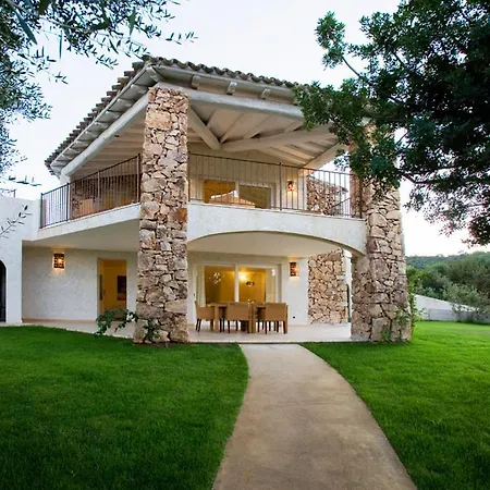Villas Resort Wellness & Spa-3